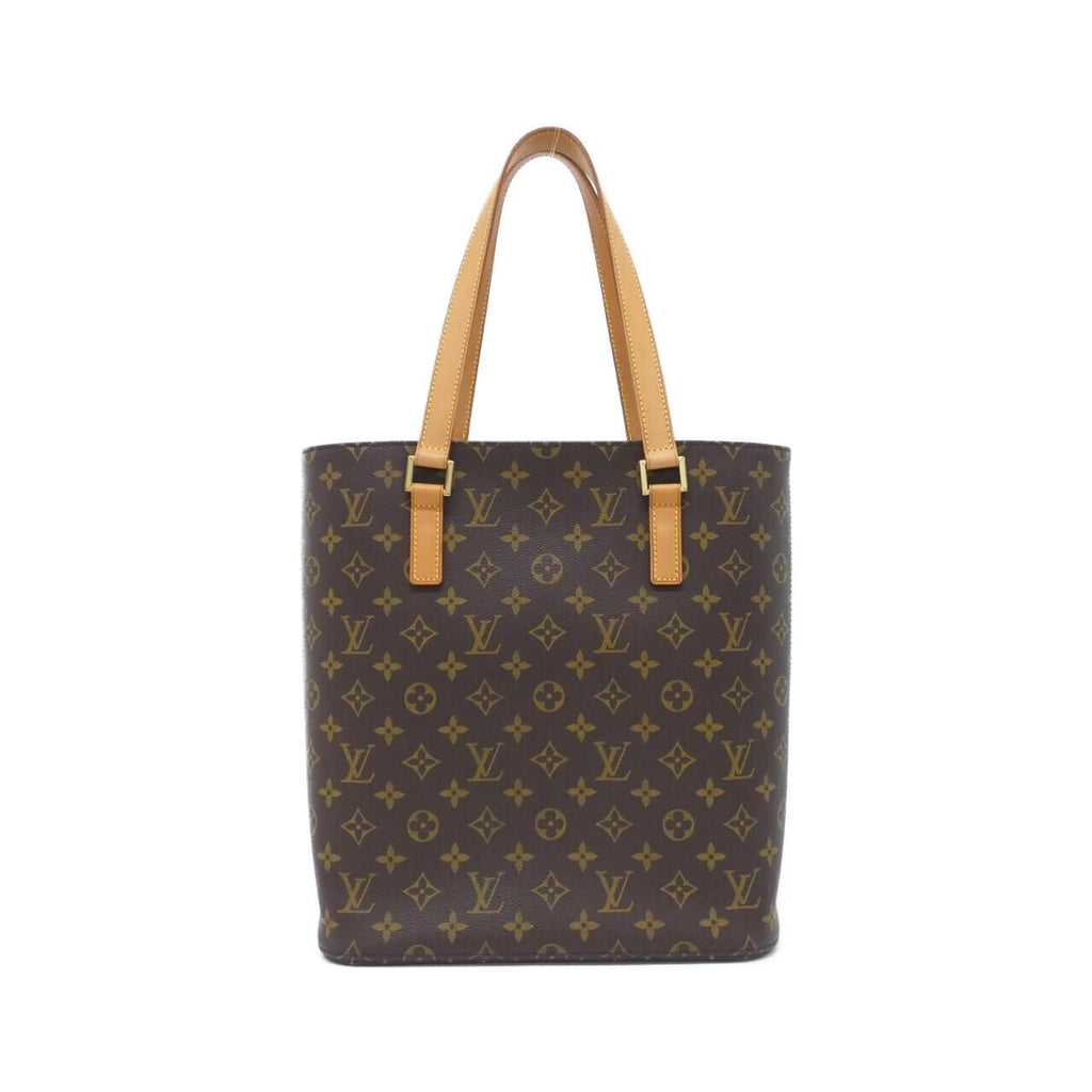 Louis Vuitton Monogram Vavin GM