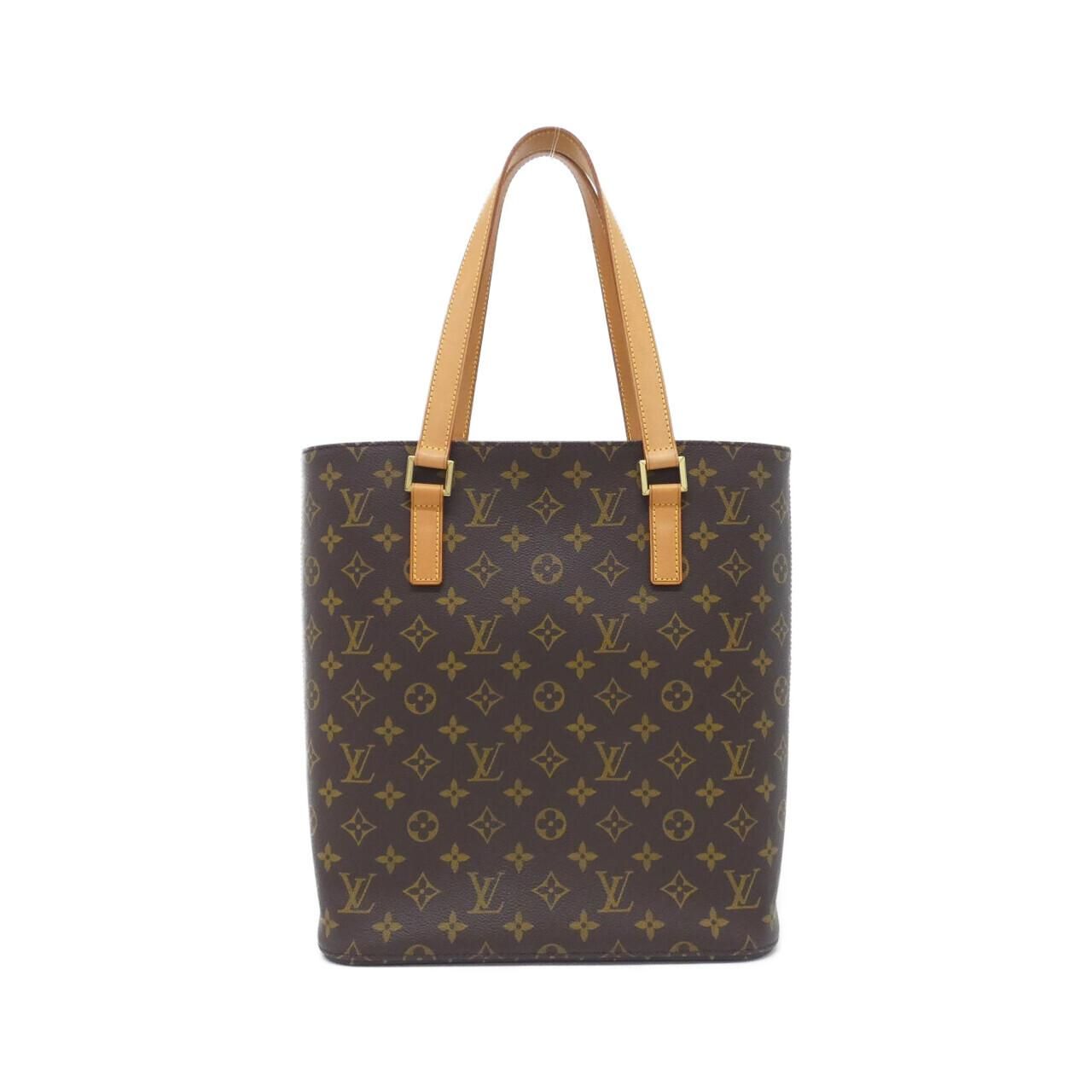 Louis Vuitton Monogram Vavin GM
