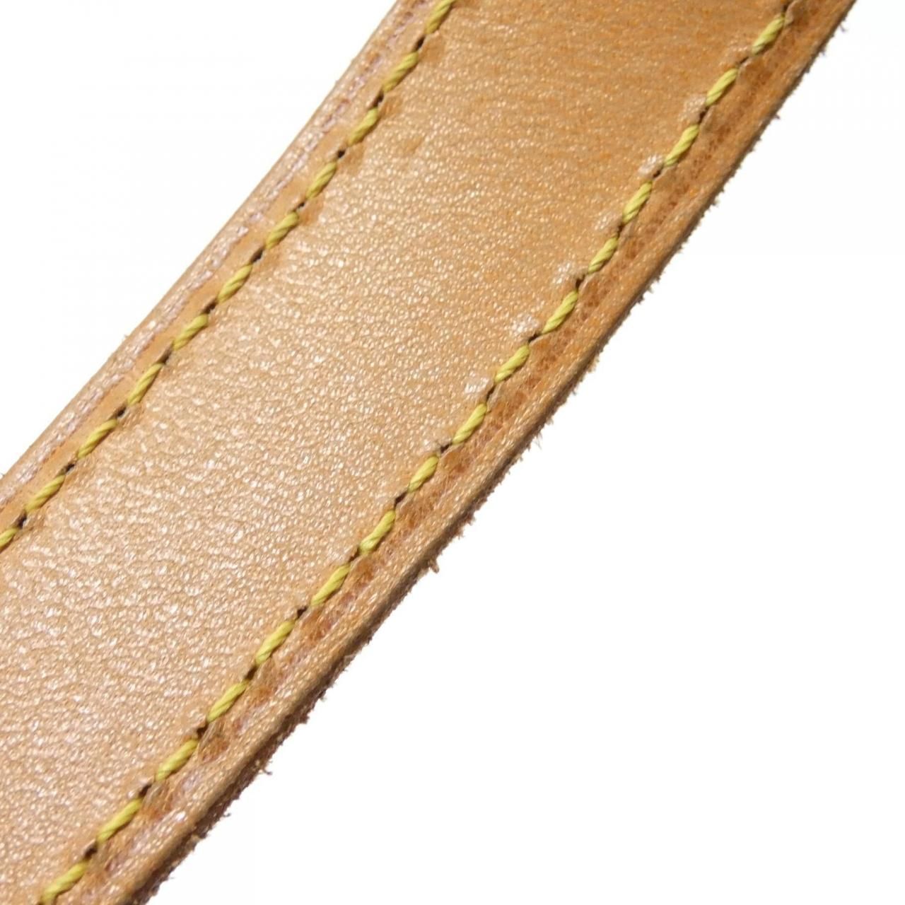Louis Vuitton Monogram Vavin GM — view 4