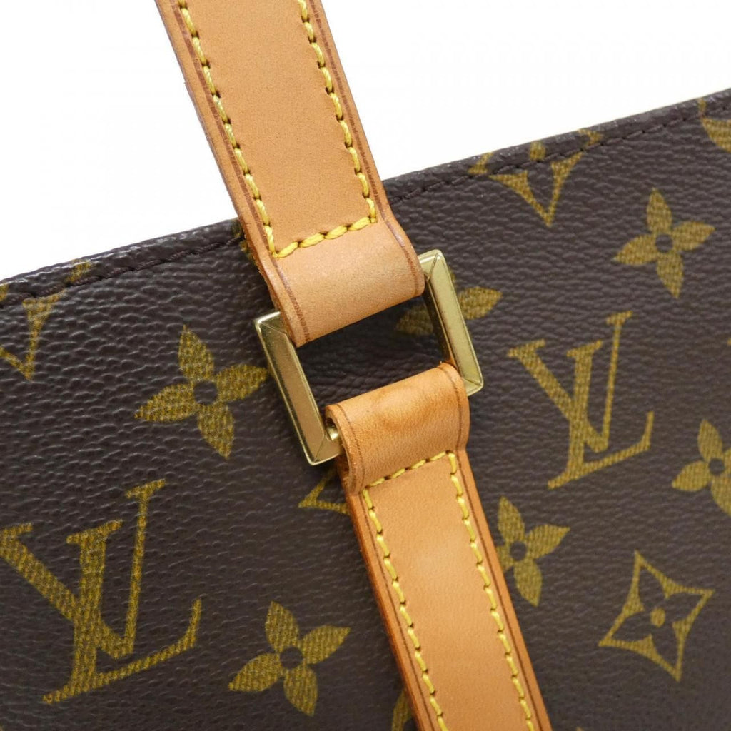 Louis Vuitton Monogram Vavin GM — view 3