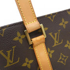 Louis Vuitton Monogram Vavin GM — view 3
