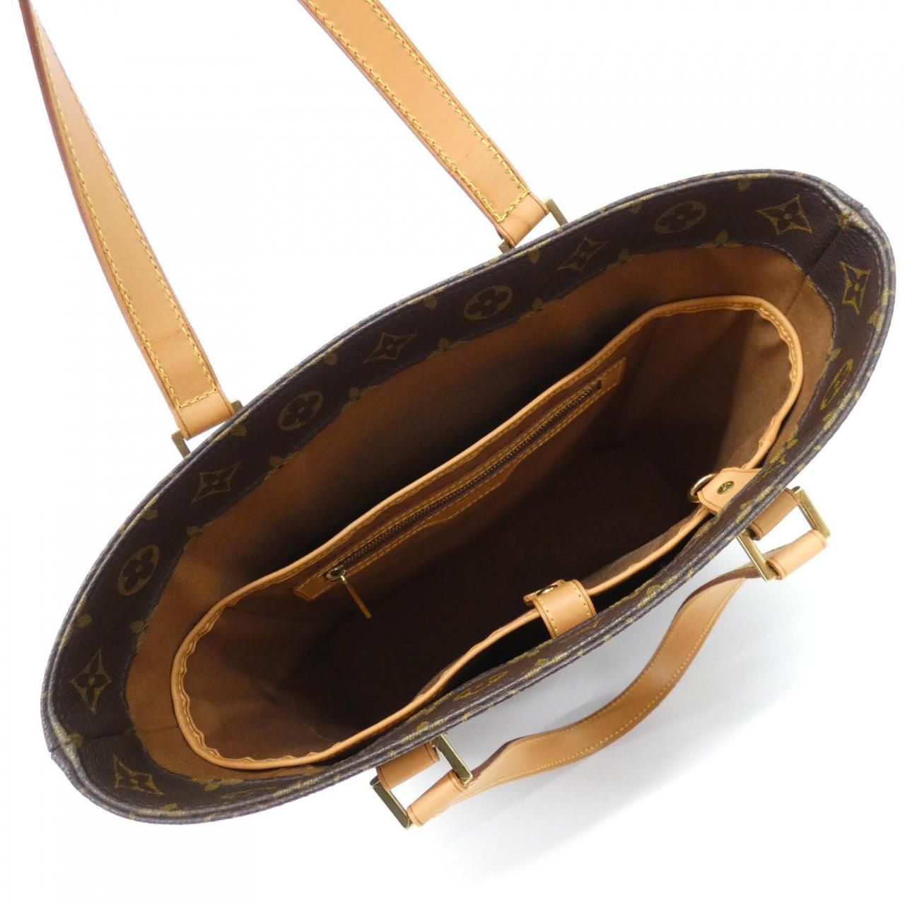 Louis Vuitton Monogram Vavin GM — view 5