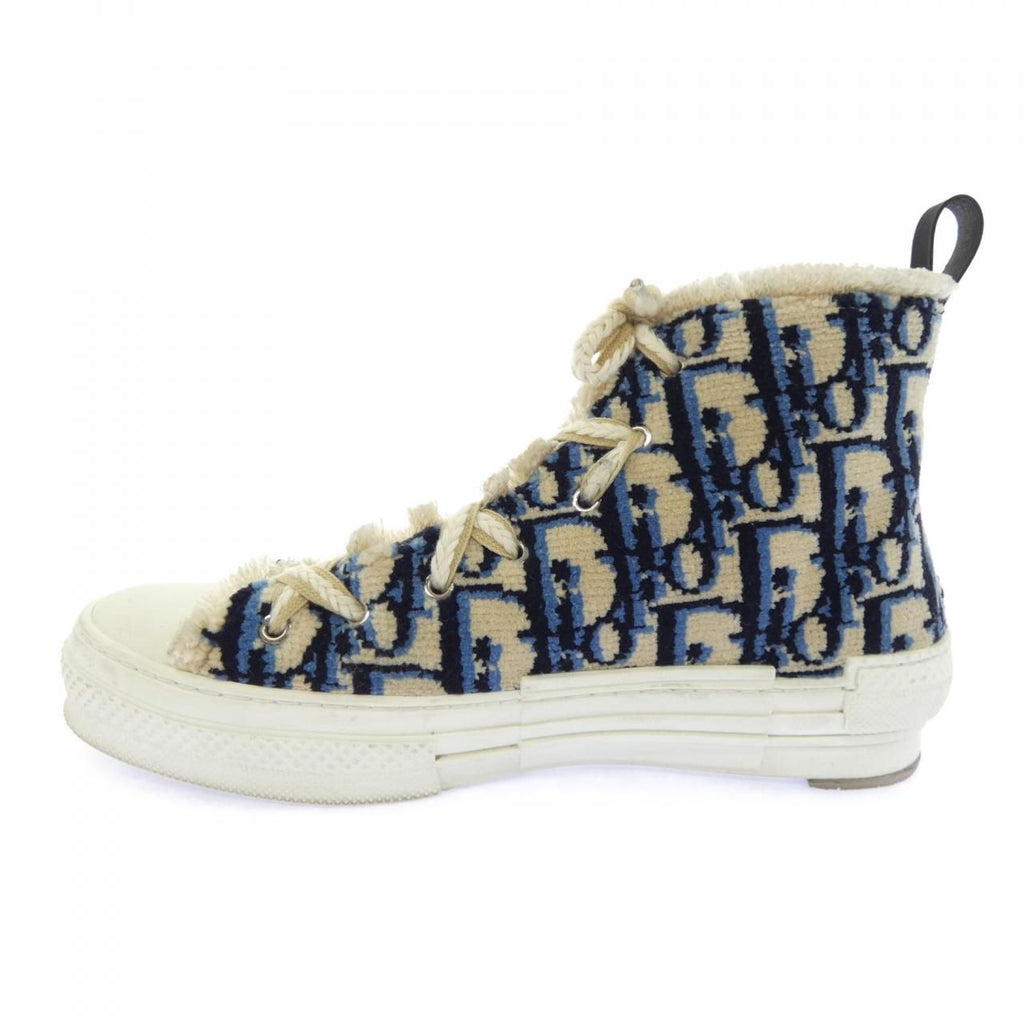 Dior Sneakers White — view 2