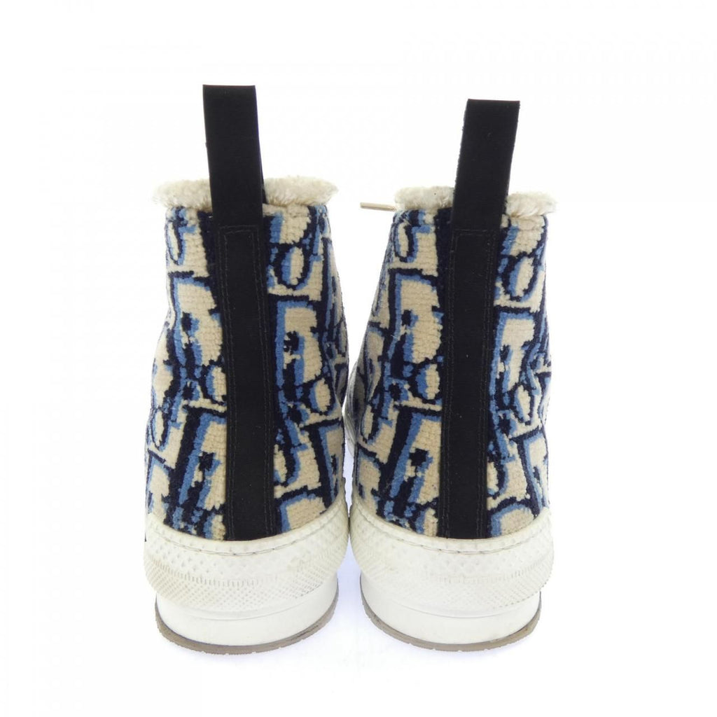 Dior Sneakers White — view 5