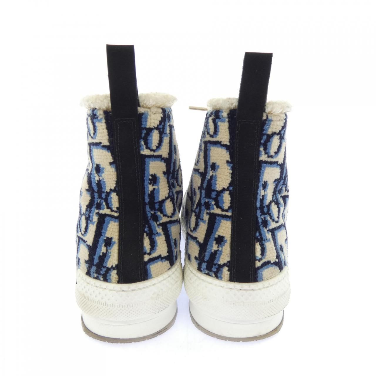 Dior Sneakers White — view 5