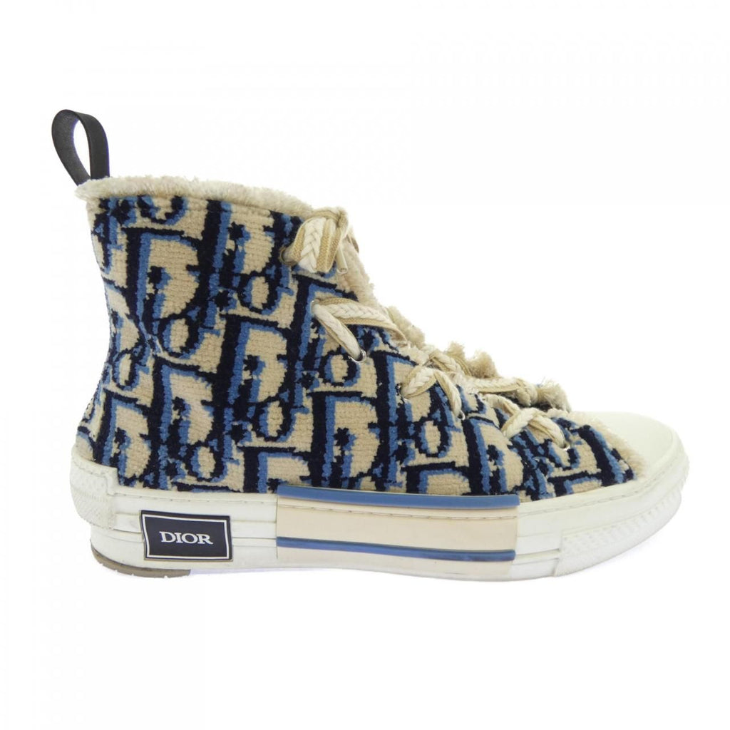 Dior Sneakers White