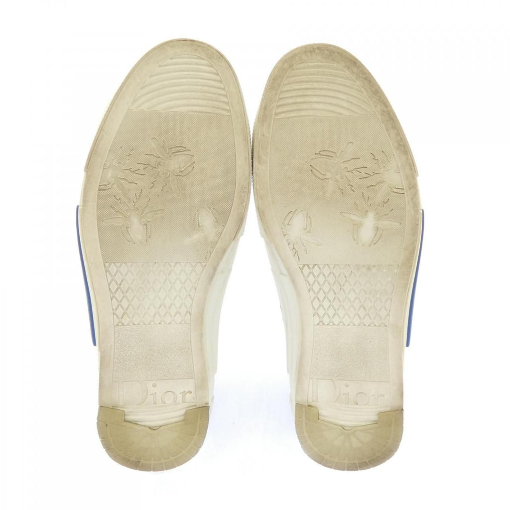 Dior Sneakers White — view 4