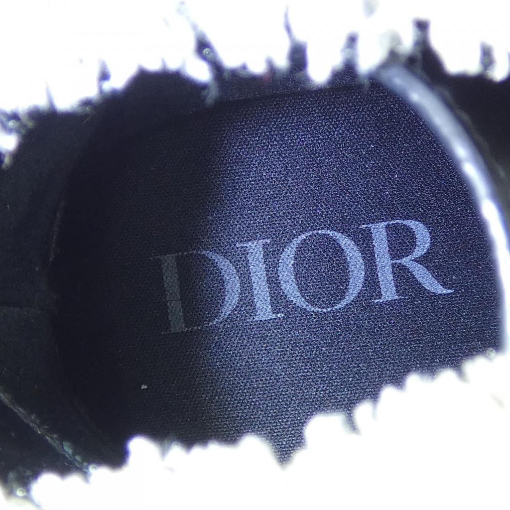 Dior Sneakers White — view 6