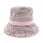 Dior Hat Gray — view 4