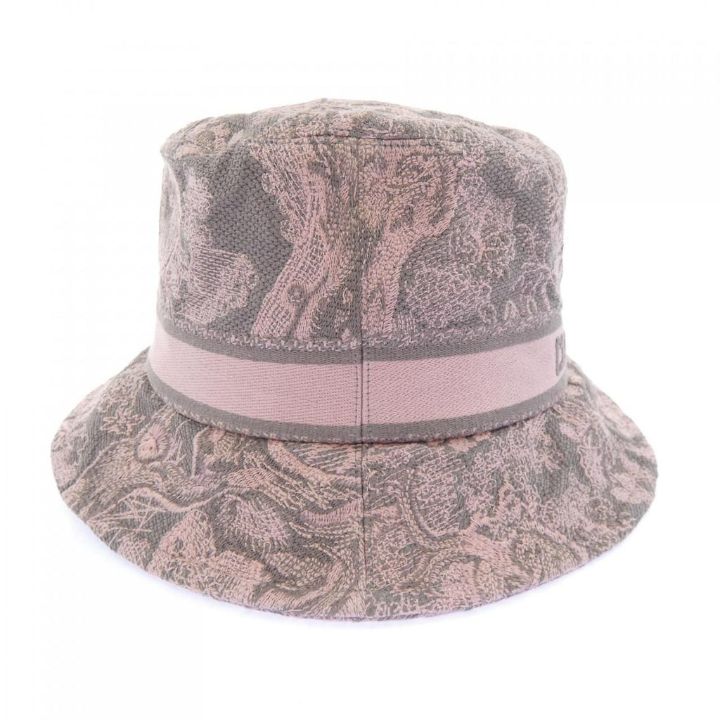 Dior Hat Gray — view 2
