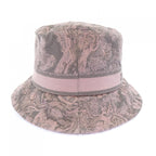 Dior Hat Gray — view 2