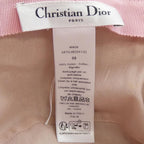 Dior Hat Gray — view 3