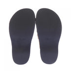 Hermes Cos Sandals Brown — view 4
