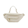 Chanel Waist Bag Belt Bag Ivory