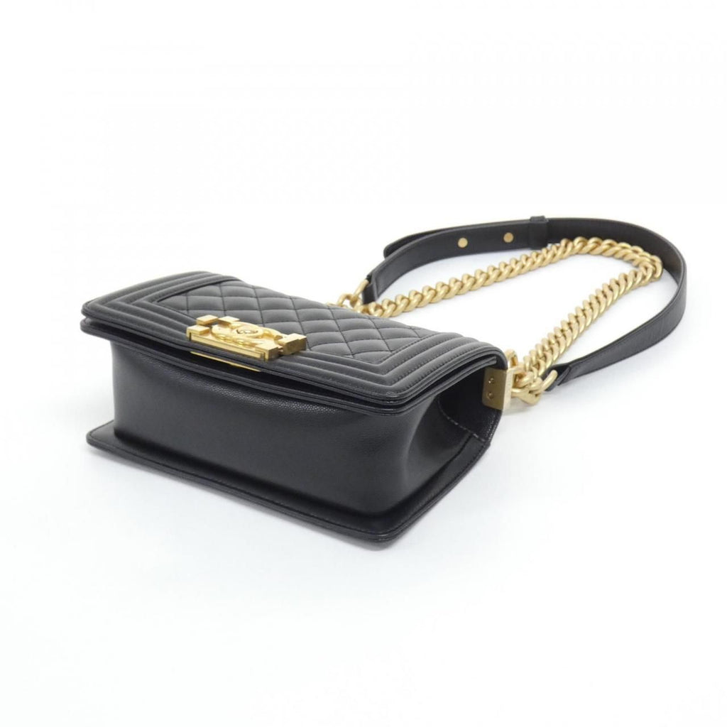 Chanel Boy Line Shoulder — view 3