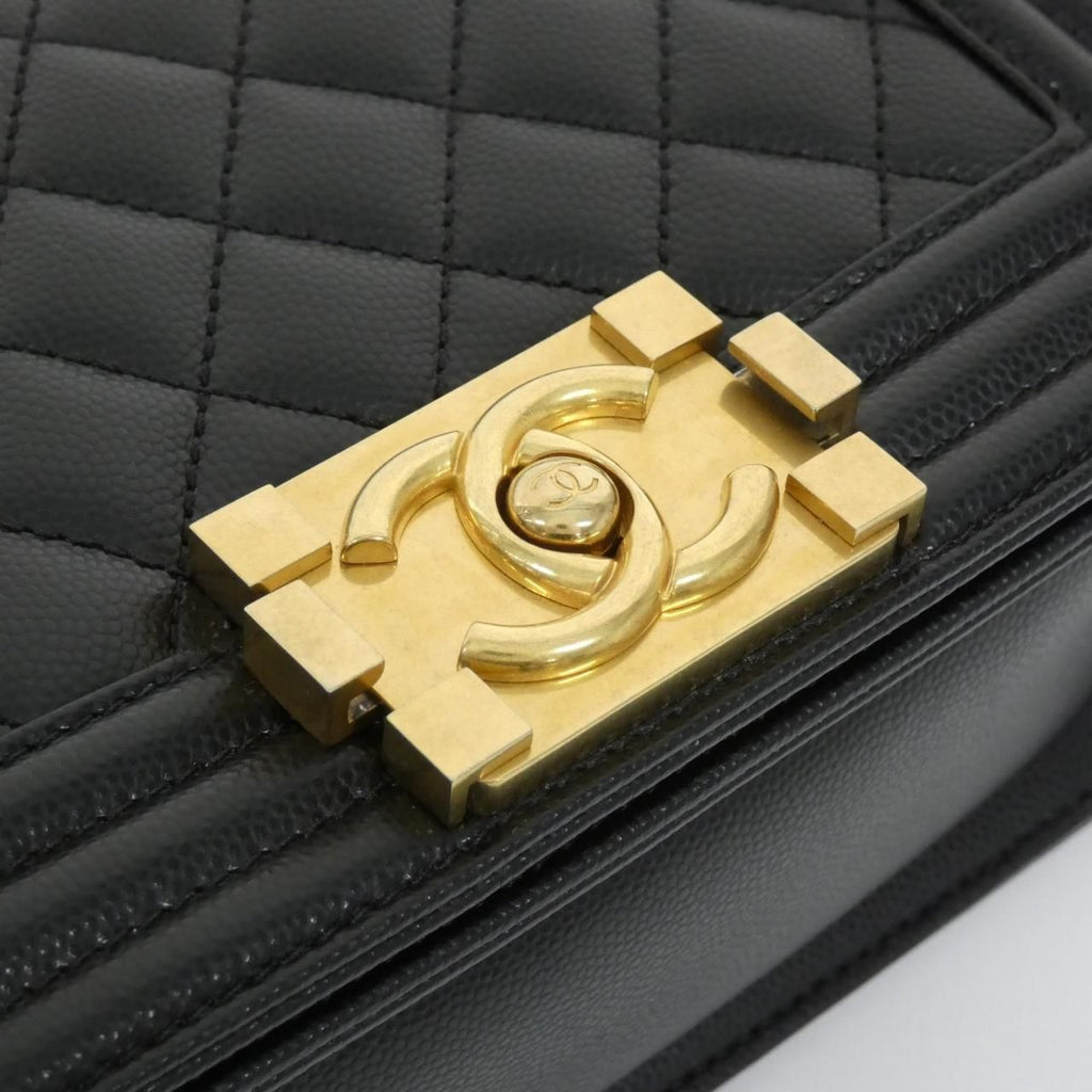 Chanel Boy Line Shoulder — view 4
