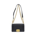 Chanel Boy Line Shoulder