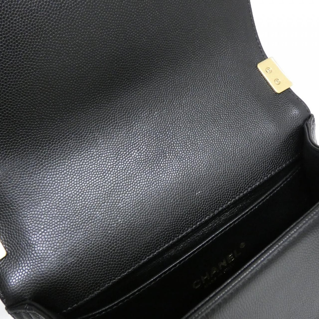Chanel Boy Line Shoulder — view 7