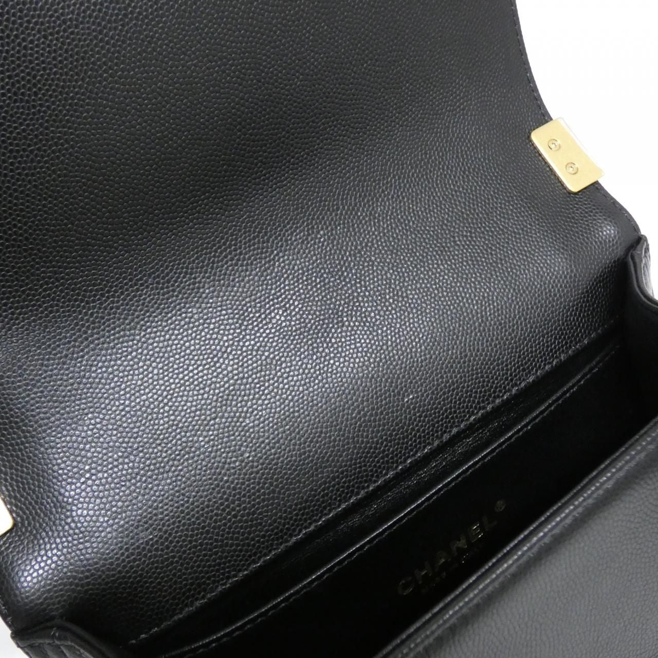Chanel Boy Line Shoulder — view 7
