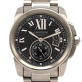 Cartier Caliber de LM SS Automatic Winding Watch