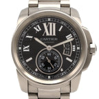 Cartier Caliber de LM SS Automatic Winding Watch