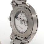 Cartier Caliber de LM SS Automatic Winding Watch — view 5