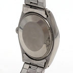 Rolex Oyster Perpetual SS Automatic Winding Watch — view 5