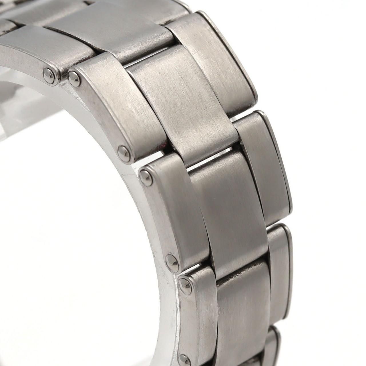 Rolex Oyster Perpetual SS Automatic Winding Watch — view 4