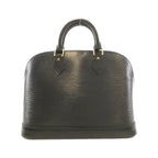 Louis Vuitton Epi Alma PM