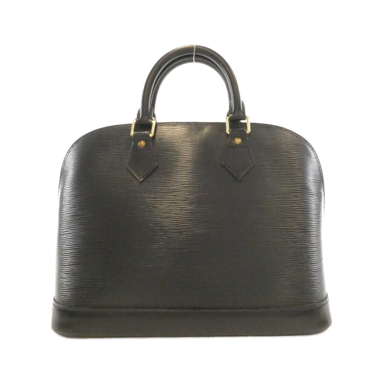 Louis Vuitton Epi Alma PM