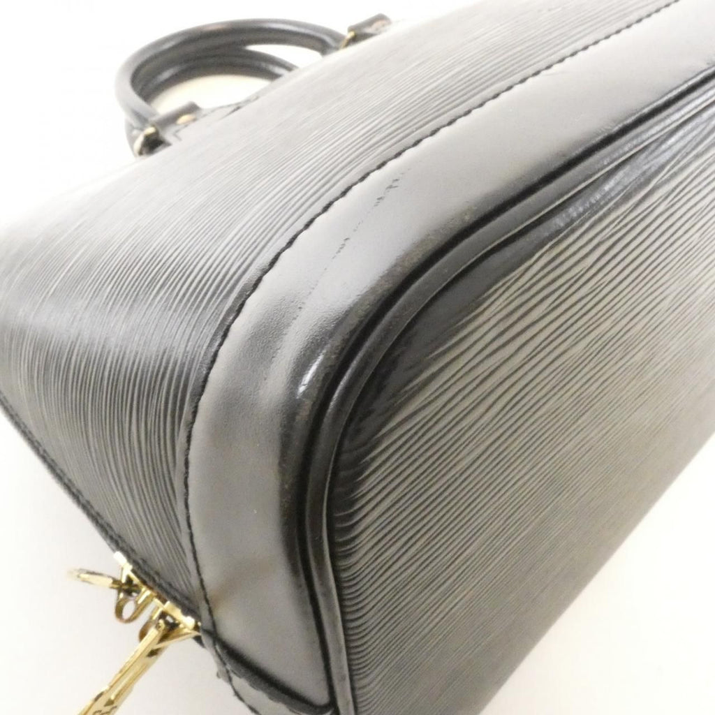 Louis Vuitton Epi Alma PM — view 3