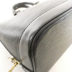 Louis Vuitton Epi Alma PM — view 3