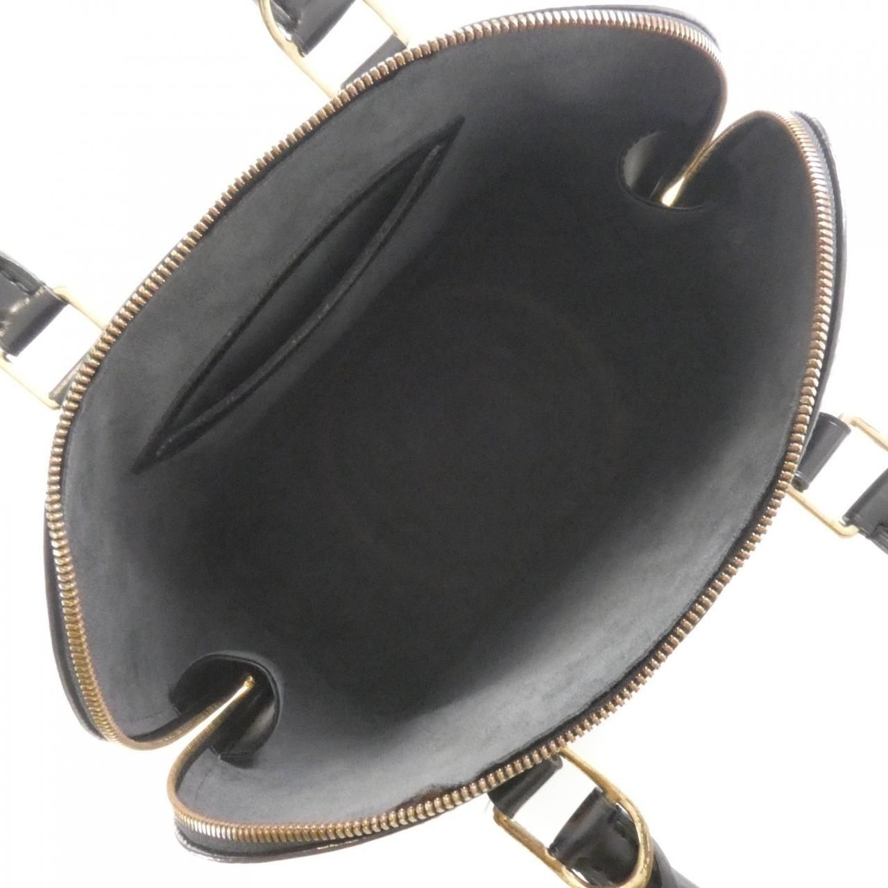 Louis Vuitton Epi Alma PM — view 7