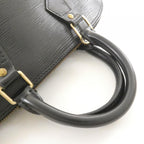 Louis Vuitton Epi Alma PM — view 4