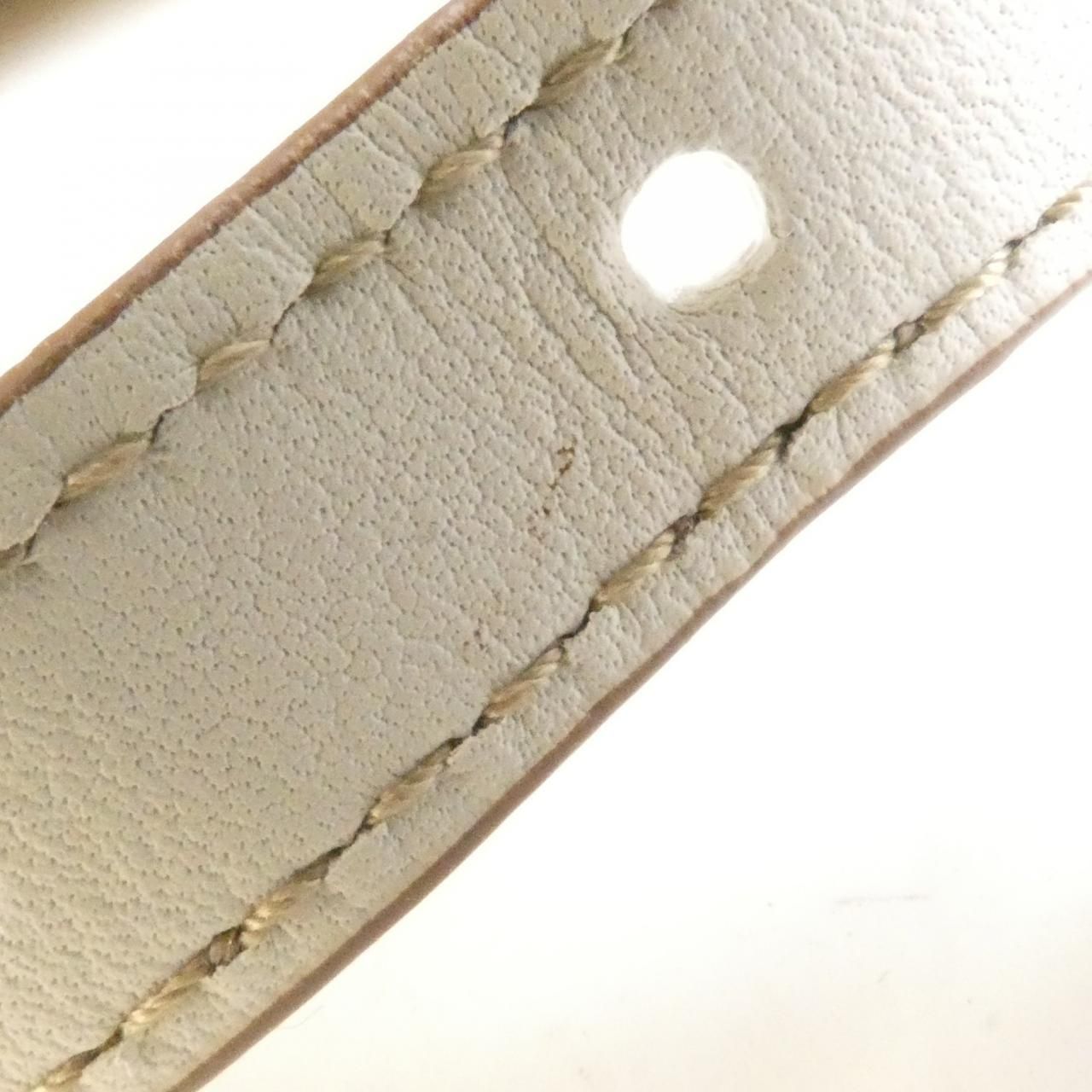 Prada Backpack Gold — view 6
