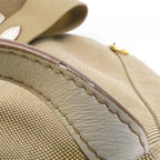 Prada Backpack Gold — view 8