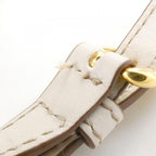 Prada Backpack Gold — view 5