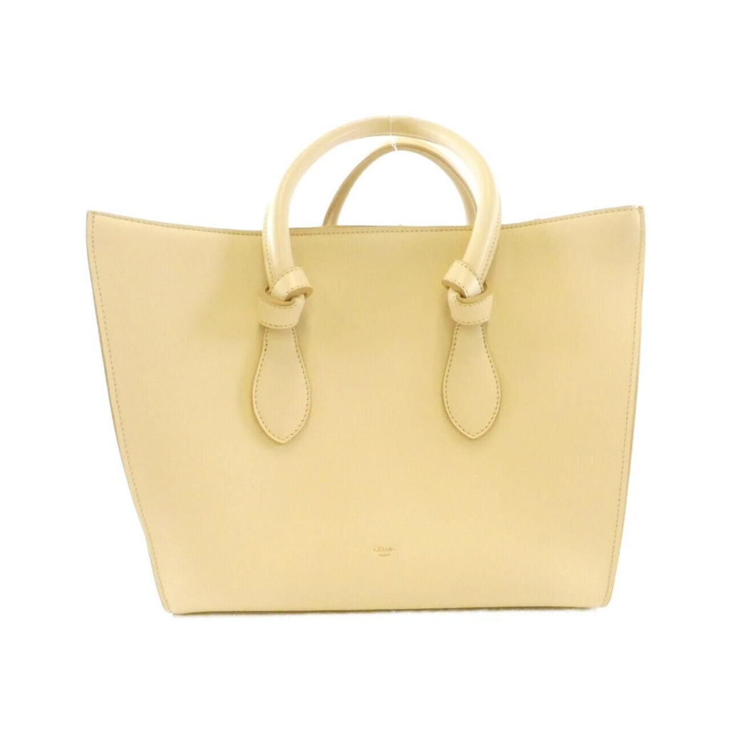 Celine Thailand Bag Handbag Cream