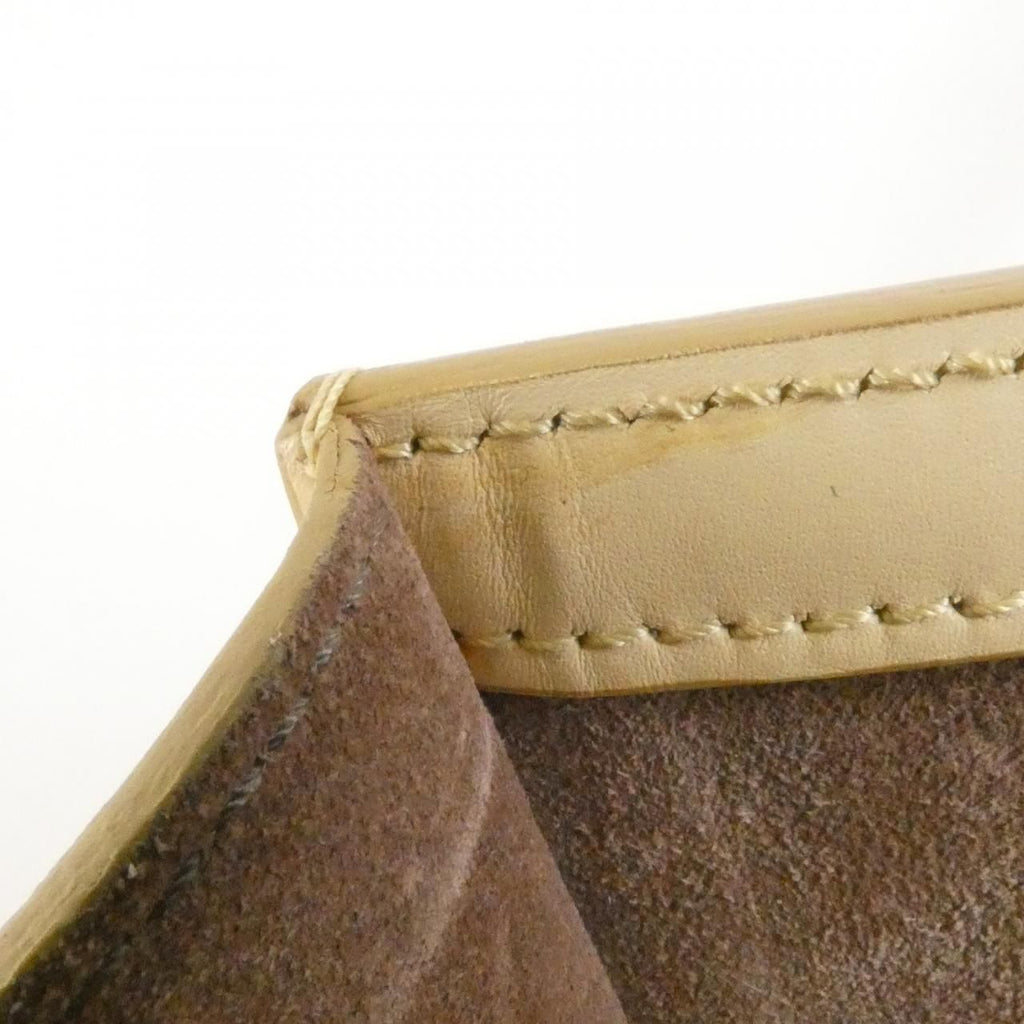 Celine Thailand Bag Handbag Cream — view 9