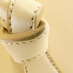 Celine Thailand Bag Handbag Cream — view 6