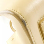 Celine Thailand Bag Handbag Cream — view 3