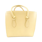 Celine Thailand Bag Handbag Cream — view 2