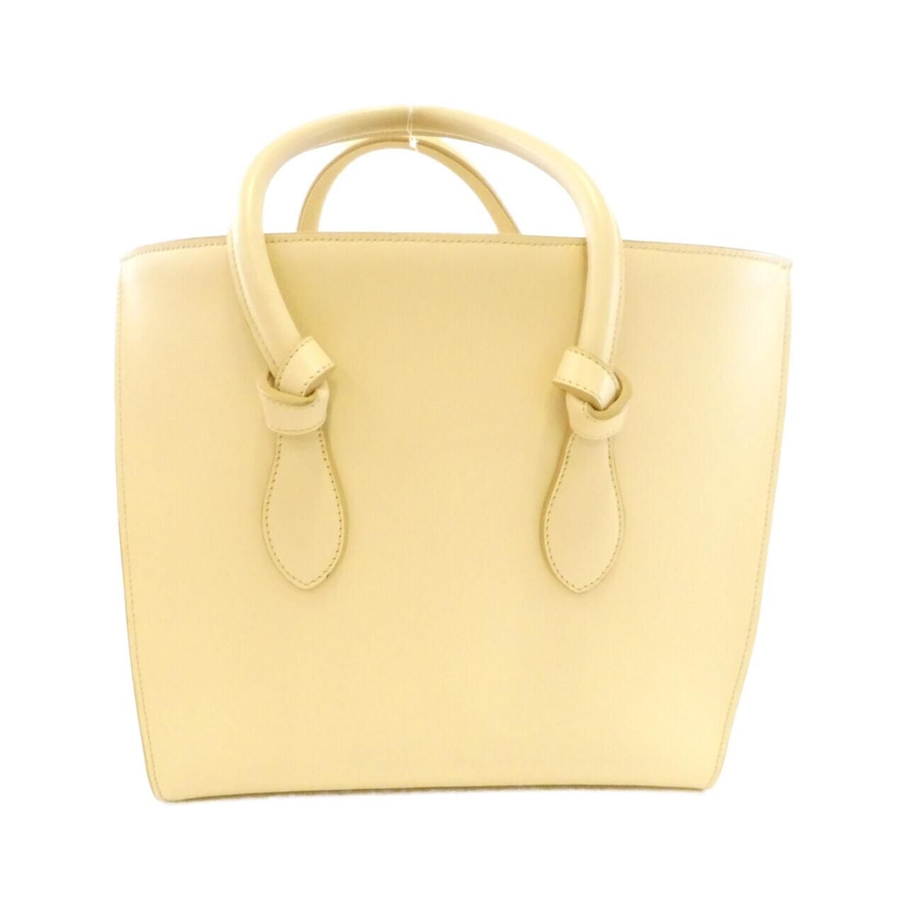 Celine Thailand Bag Handbag Cream — view 2