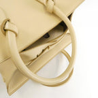 Celine Thailand Bag Handbag Cream — view 7