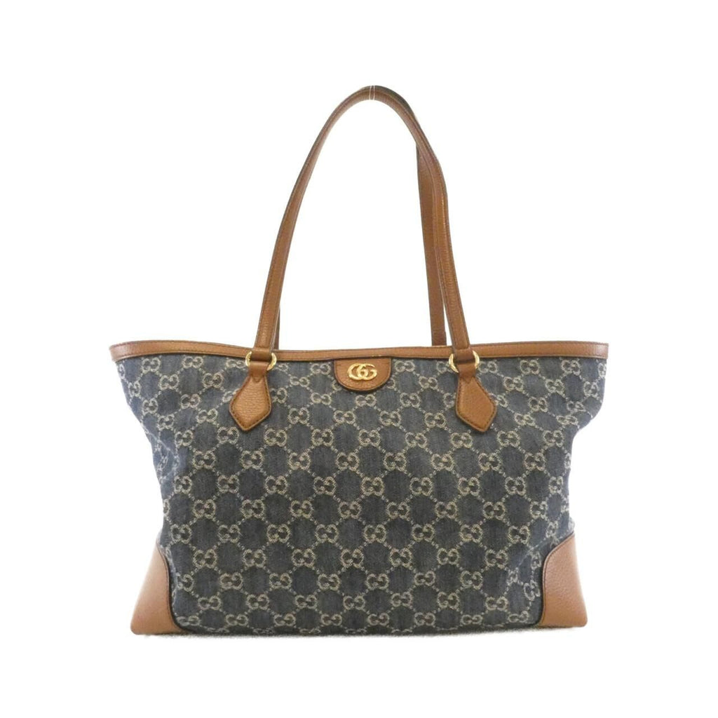 Gucci Ophidia Bag Handbag Blue