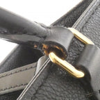 Louis Vuitton Monogram Empreinte On The Go MM — view 5