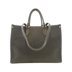 Louis Vuitton Monogram Empreinte On The Go MM