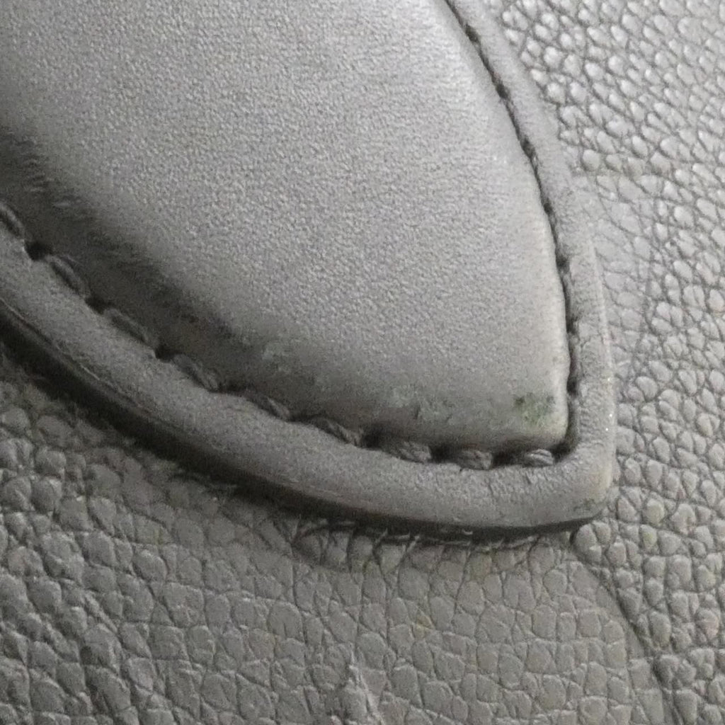 Louis Vuitton Monogram Empreinte On The Go MM — view 3