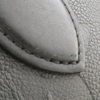Louis Vuitton Monogram Empreinte On The Go MM — view 3