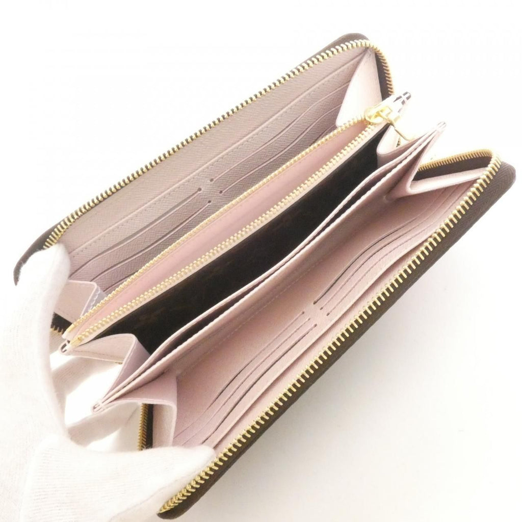 Louis Vuitton Monogram Zippy Wallet — view 5